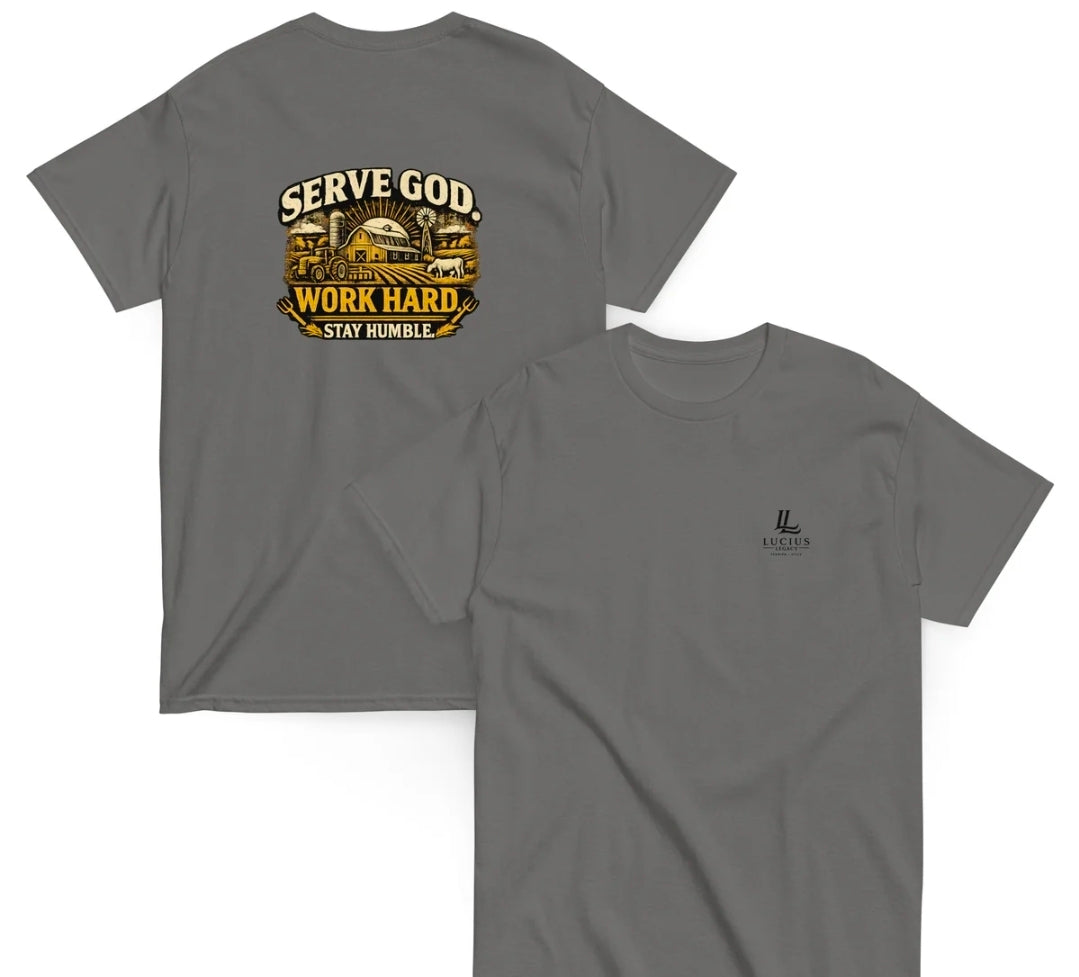T-shirts
