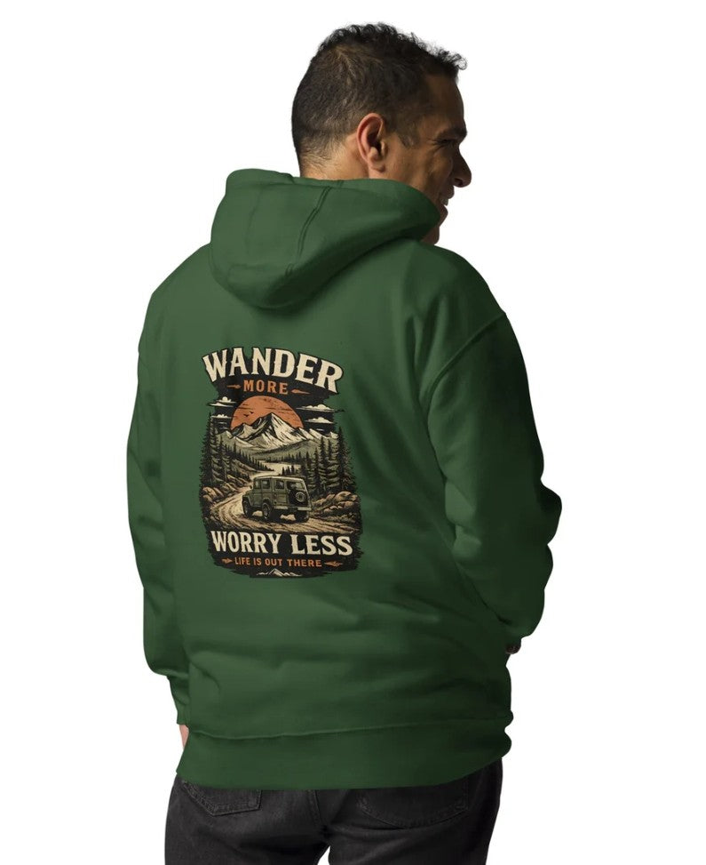 Hoodies and Sweatshirts