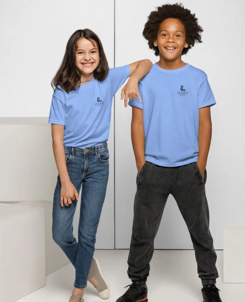 Youth sizes